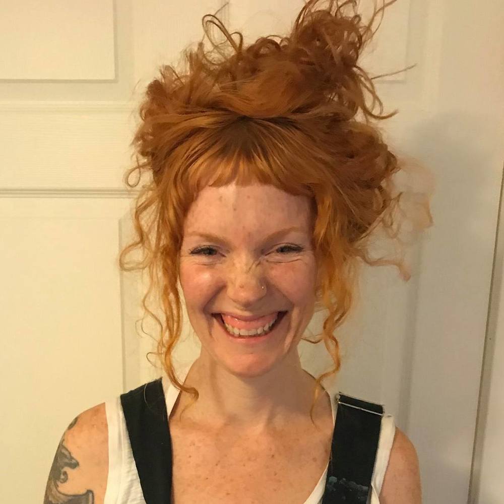 Meet your Posher, Michelle